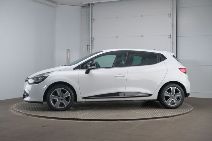 renault clio 2015 vf15rxa0h52913911