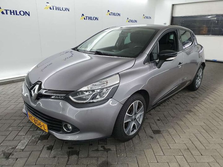 renault clio 2016 vf15rxa0h52914568