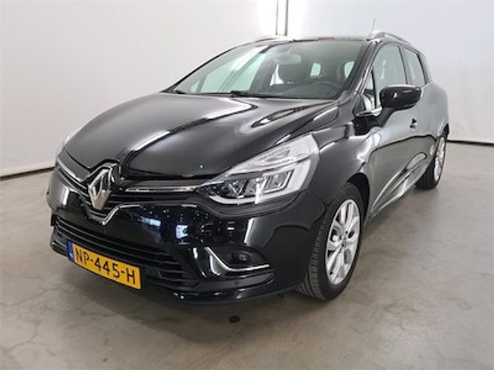 renault clio estate 2017 vf17r010k57494664