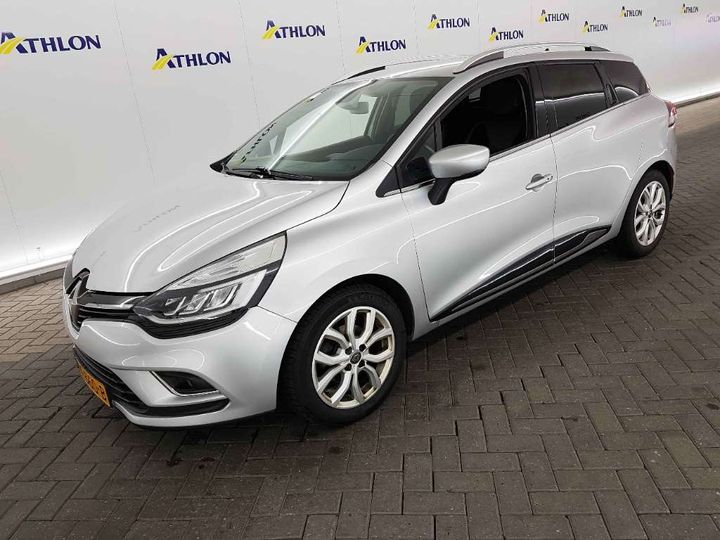 renault clio estate 2017 vf17r010k57678343