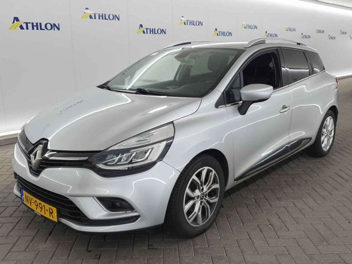 renault clio estate 2017 vf17r010k57678360