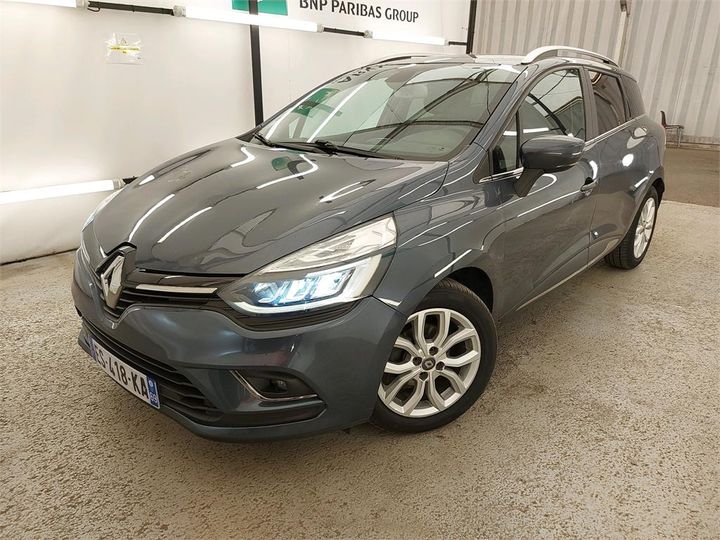 renault clio estate 2017 vf17r010k59323705