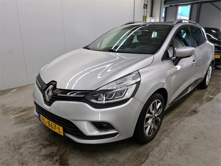 renault clio 2018 vf17r010k59639698