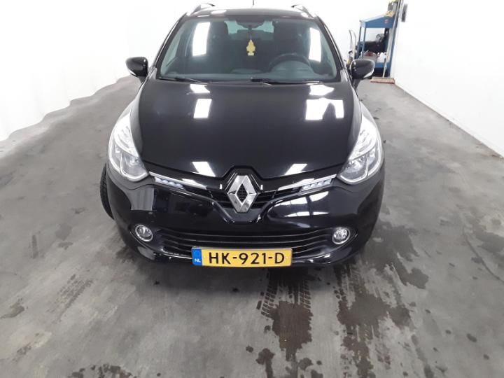 renault clio 2015 vf17r0j0a54151990