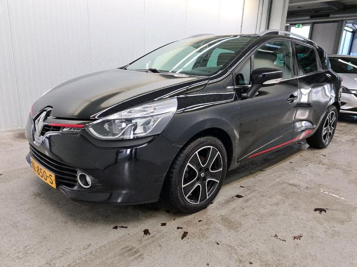 renault clio 2015 vf17r0j0a54152126