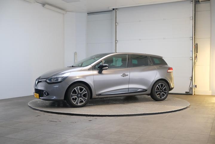 renault clio estate 2015 vf17r0j0a54157521