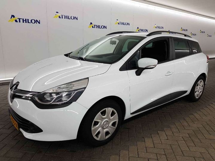 renault clio estate 2015 vf17r0j0a54157559