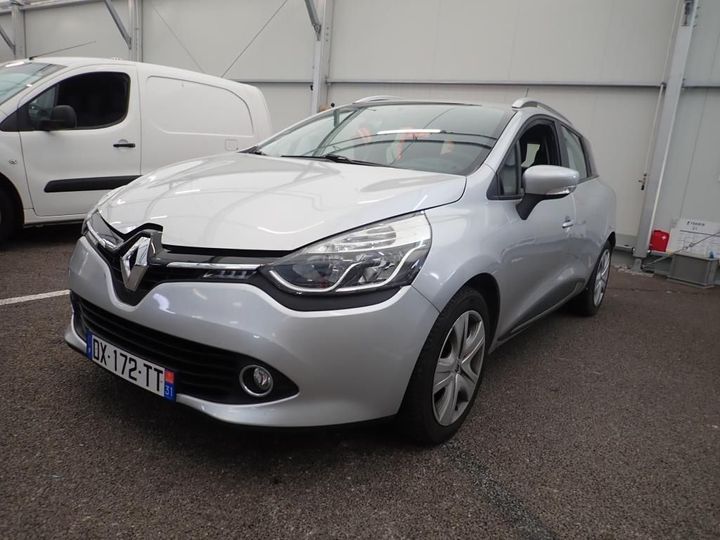 renault clio estate 2015 vf17r0j0a54328906