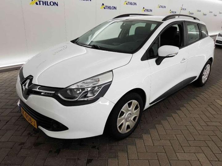 renault clio estate 2016 vf17r0j0a55019811