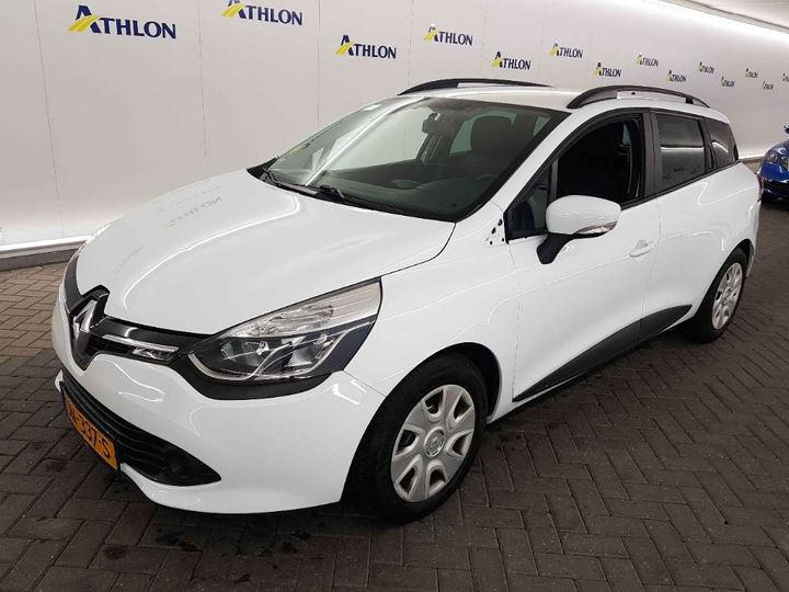 renault clio estate 2016 vf17r0j0a55019842