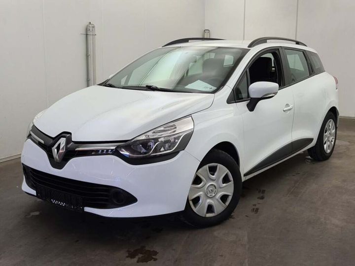 renault clio 2016 vf17r0j0a55087834