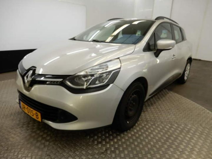 renault clio estate 2016 vf17r0j0a55088334