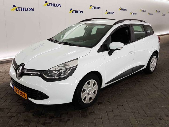 renault clio estate 2016 vf17r0j0a55088373