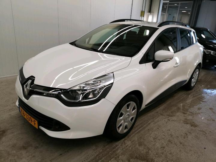 renault clio 2016 vf17r0j0a55659988