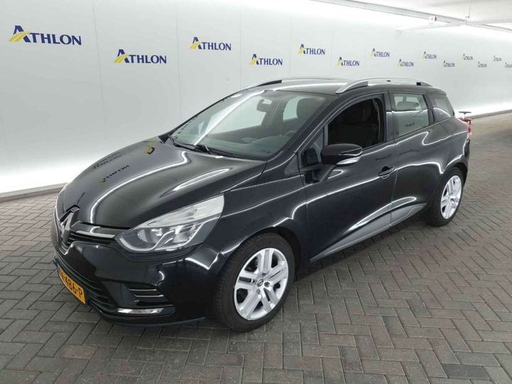 renault clio estate 2016 vf17r0j0a56408263