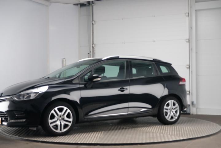 renault clio estate 2016 vf17r0j0a56513022