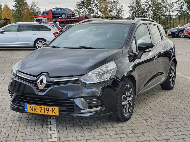 renault clio 2017 vf17r0j0a56513157