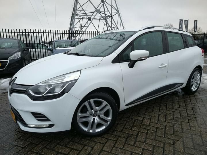 renault clio 2017 vf17r0j0a56513176