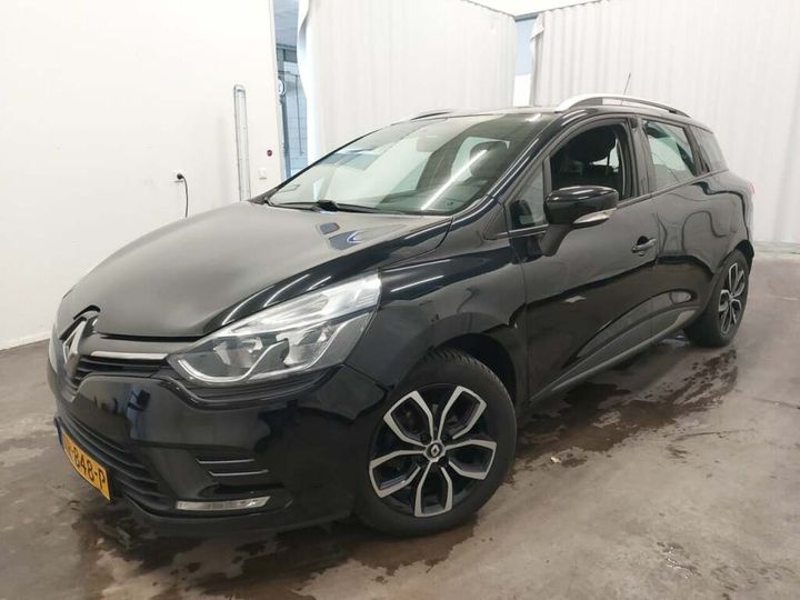 renault clio 2017 vf17r0j0a56513189