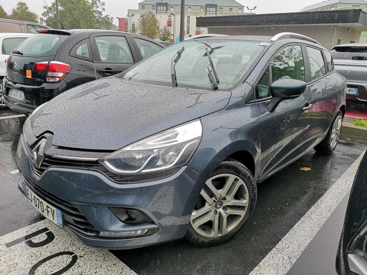 renault clio estate 2017 vf17r0j0a57092117