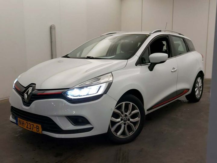 renault clio 2017 vf17r0j0a57094336