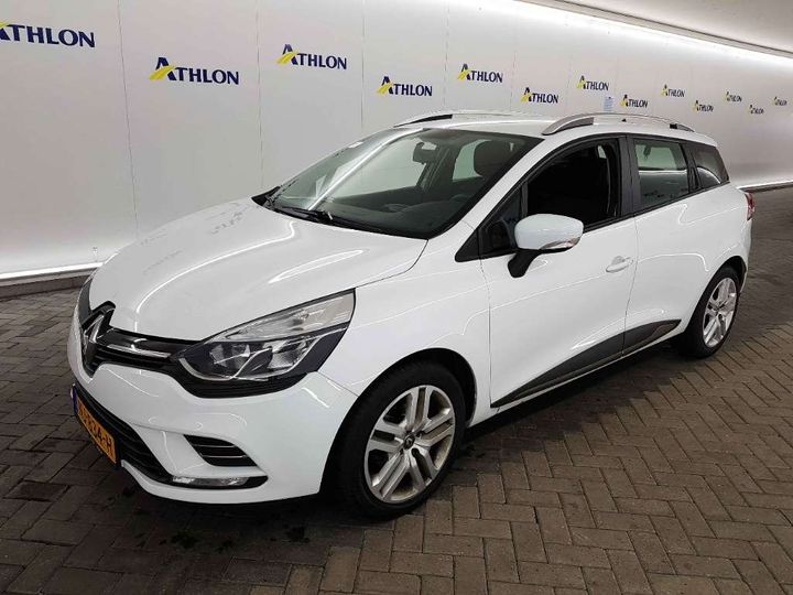 renault clio estate 2017 vf17r0j0a57094378