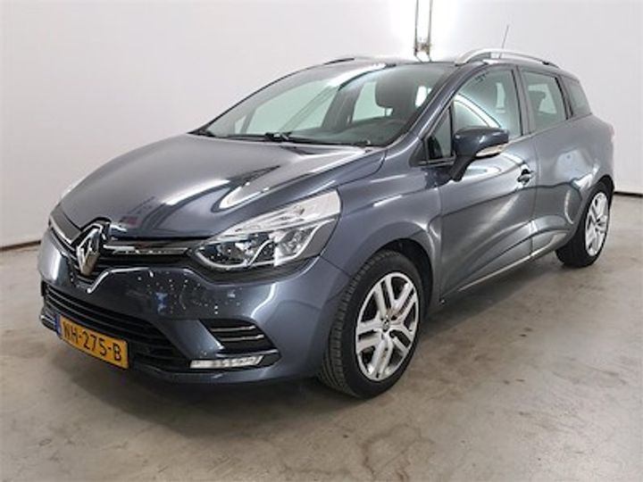 renault clio estate 2017 vf17r0j0a57094900