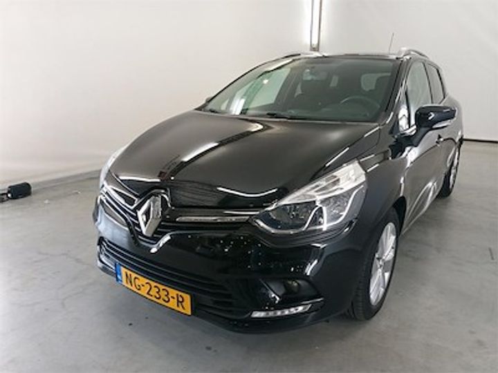 renault clio estate 2017 vf17r0j0a57094941