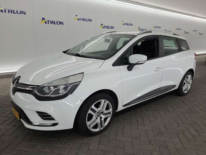 renault clio estate 2017 vf17r0j0a57236922