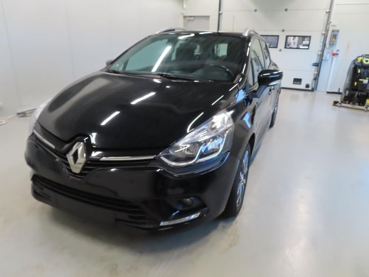 renault clio 2017 vf17r0j0a57546178