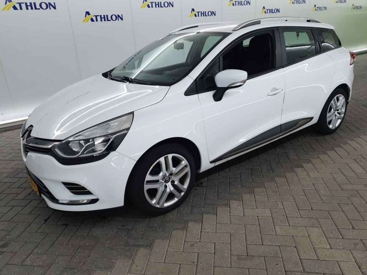 renault clio estate 2017 vf17r0j0a57597254