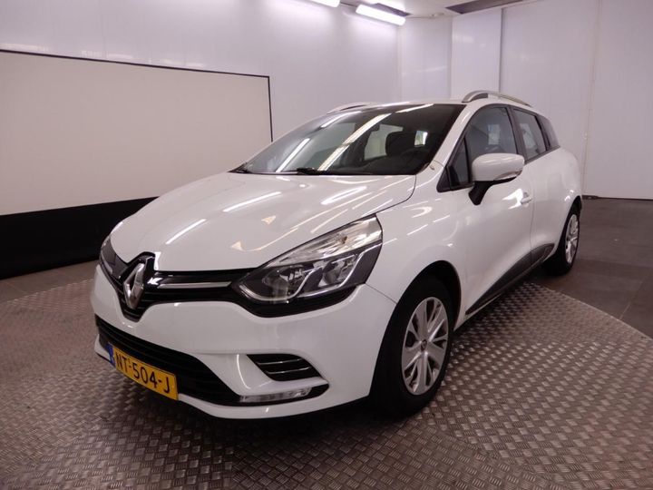 renault clio estate 2017 vf17r0j0a57599690