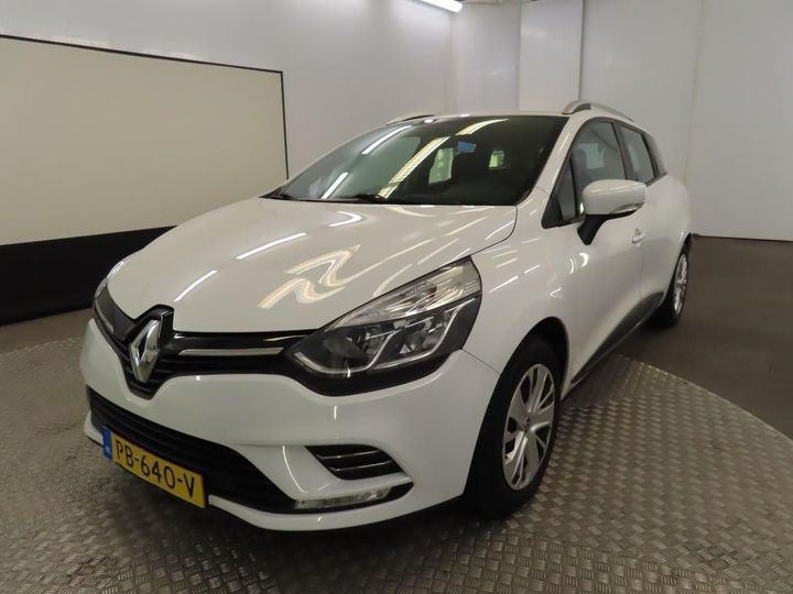 renault clio estate 2017 vf17r0j0a57714779