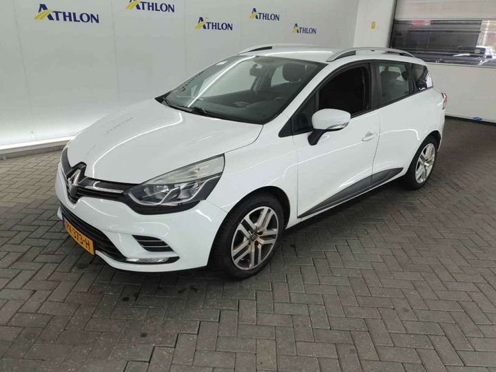 renault clio estate 2017 vf17r0j0a58004856