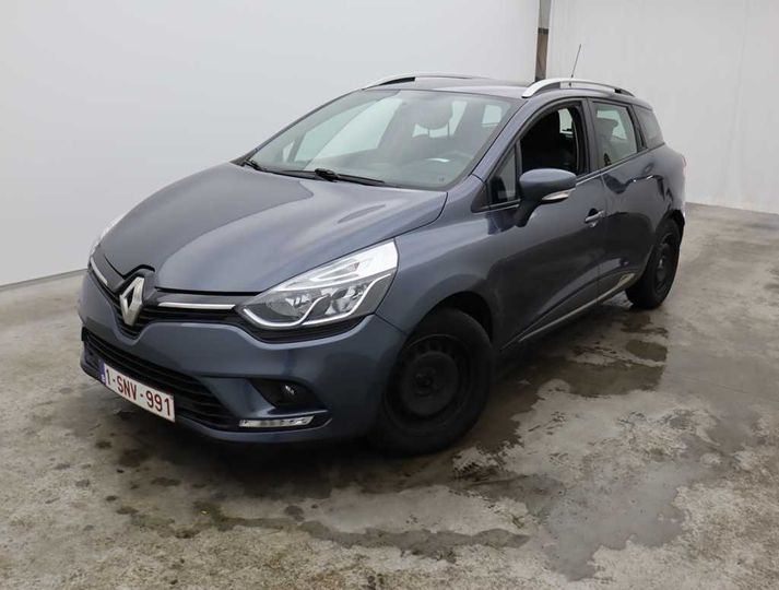 renault clio gt fl&#3916 2017 vf17r0j0a58113367