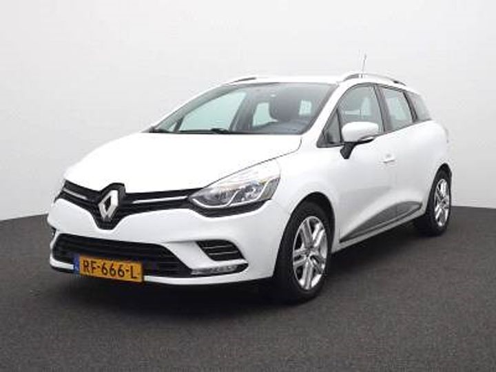 renault clio estate 2017 vf17r0j0a58678102