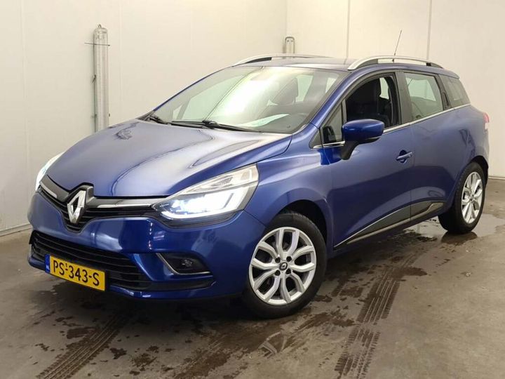 renault clio 2017 vf17r0j0a58754829