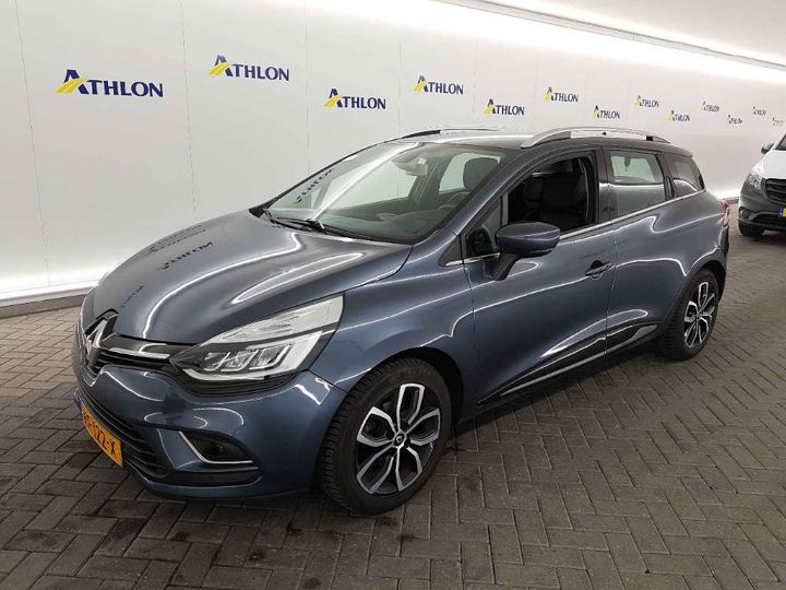 renault clio estate 2017 vf17r0j0a59016804