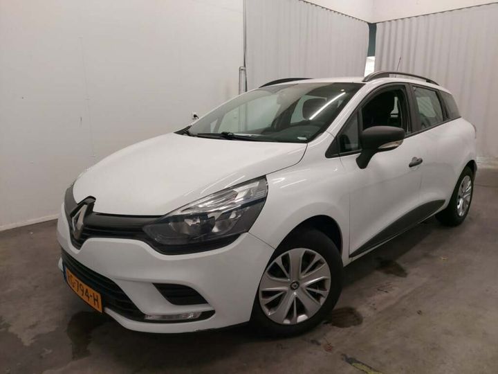 renault clio 2017 vf17r0j0a59023860