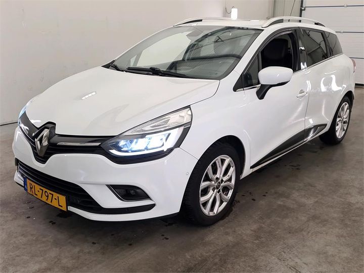 renault clio 2018 vf17r0j0a59024040