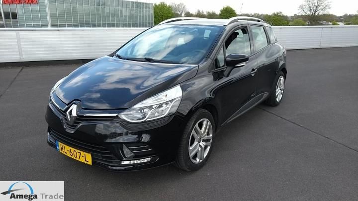 renault clio 2018 vf17r0j0a59024138