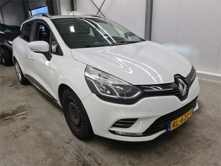 renault clio 2018 vf17r0j0a59215680