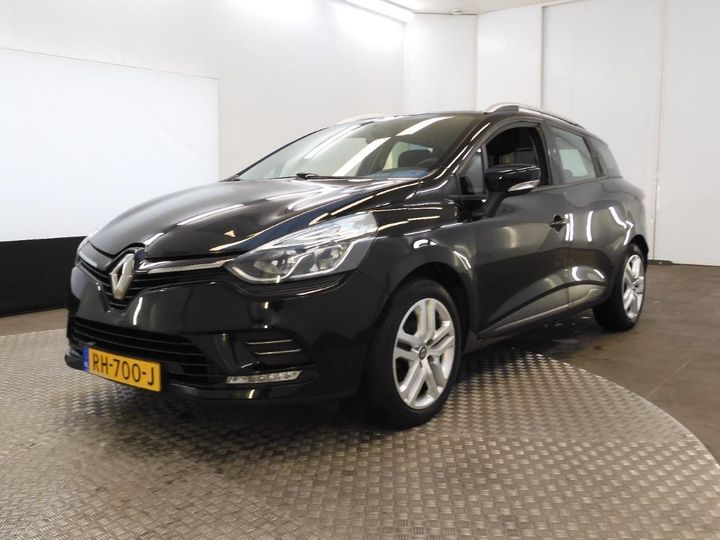 renault clio estate 2017 vf17r0j0a59230002