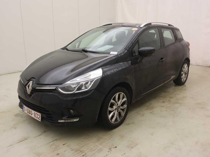 renault clio 2018 vf17r0j0a59967732