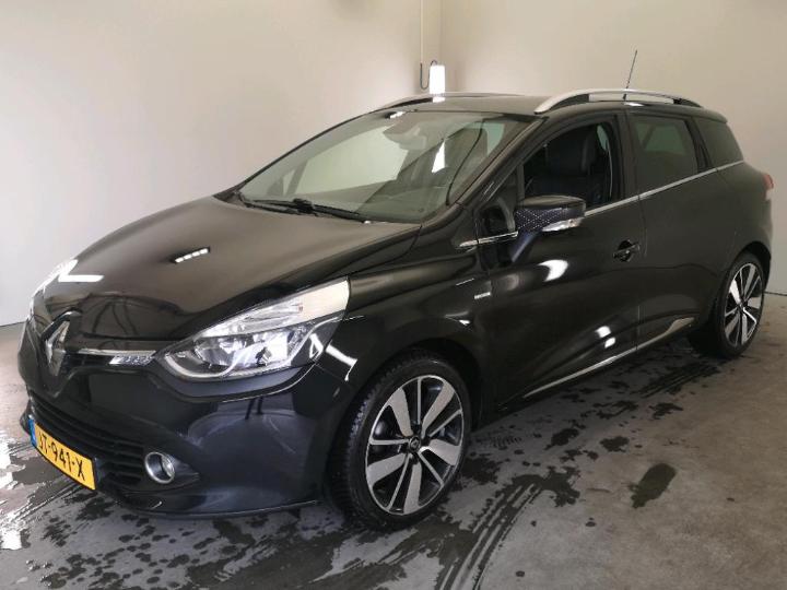 renault clio 2016 vf17rb20a55200615