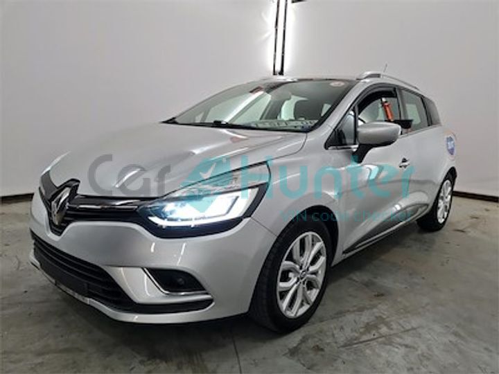 renault clio grandtour iv phase ii 2017 vf17rb20a57772261