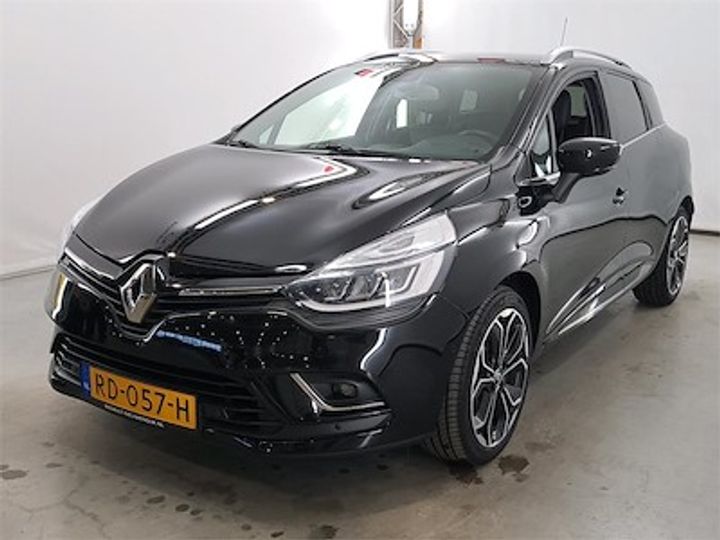 renault clio estate 2017 vf17rb20a57932850