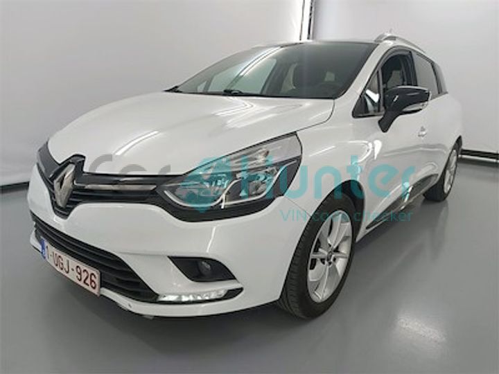 renault clio grandtour iv phase ii 2018 vf17rb20a59011112