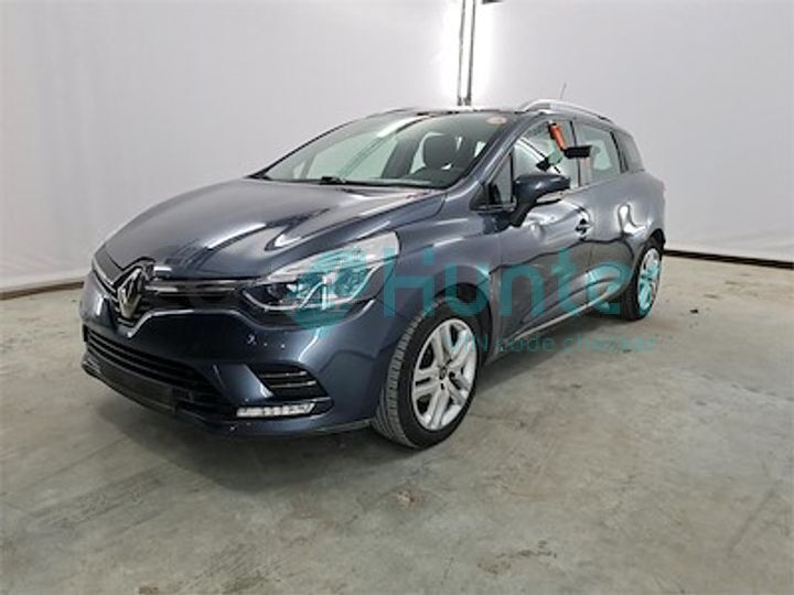 renault clio grandtour iv phase ii 2017 vf17rb20a59039503
