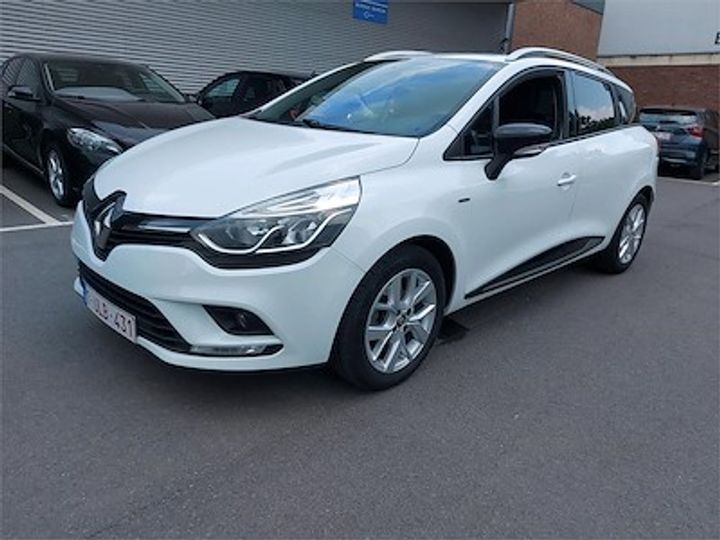 renault clio grandtour iv phase ii 2018 vf17rb20a60782799